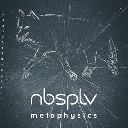 Album cover of Metaphysics