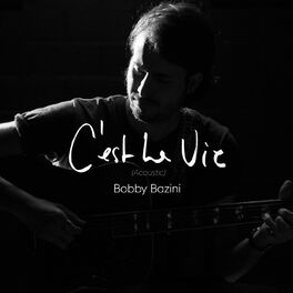 Album cover of C'est la vie (Acoustic)