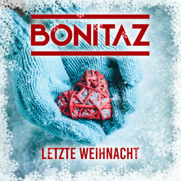 Album cover of Letzte Weihnacht