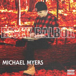 Album cover of Michael Myers