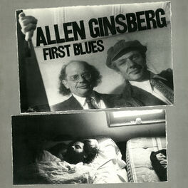 Album cover of First Blues