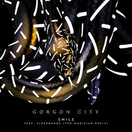 Album cover of Smile (The Magician Remix)
