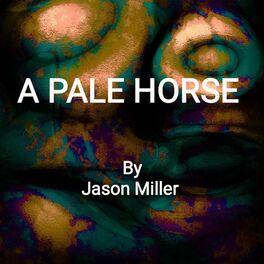 Album cover of A PALE HORSE
