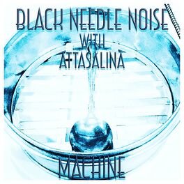 Album cover of Machine