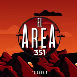 Album cover of El Area, Vol. 1