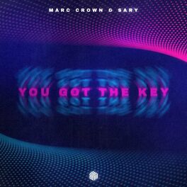 Album cover of You Got The Key