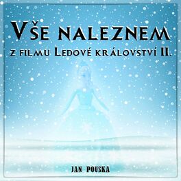 Album cover of Vše naleznem (z filmu 