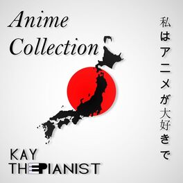 Album cover of Anime Collection