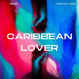 Album cover of Caribbean Lover