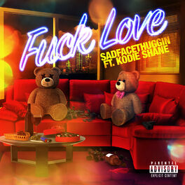 Album cover of Fuck Love