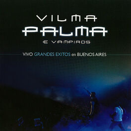 Album cover of Vivo Grandes Exitos en Buenos Aires (En Vivo)