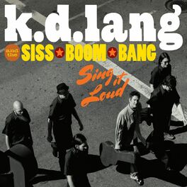 Album cover of Sing It Loud (Deluxe Version)