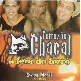 Album cover of Swing Moral (Ao Vivo)