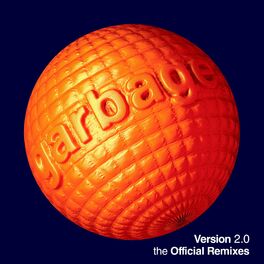 Album cover of Version 2.0 (The Official Remixes)