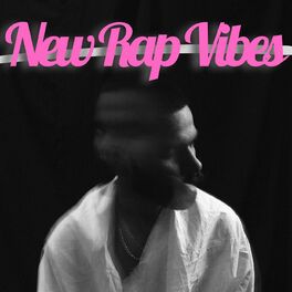 Album cover of New Rap Vibes