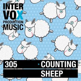 Album cover of Counting Sheep