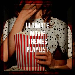 Album cover of Ultimate Movie Themes Playlist