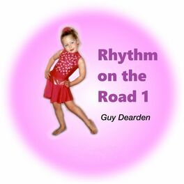 Album cover of Rhythm on the Road 1