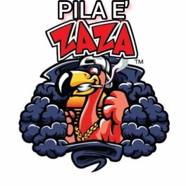 Album cover of Pila E' Zaza