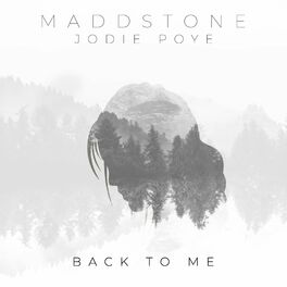Album cover of Back to Me