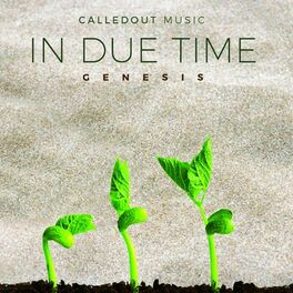 Album cover of In Due Time (Genesis)