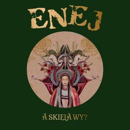 Album cover of A Skiela Wy?