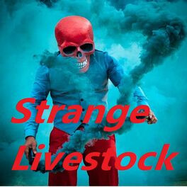 Album cover of Strange Livestock