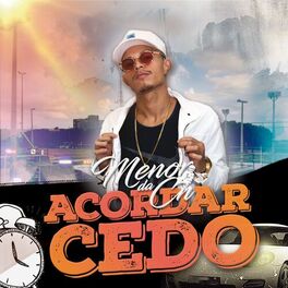 Album cover of Acordar cedo