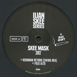 Album cover of 2012