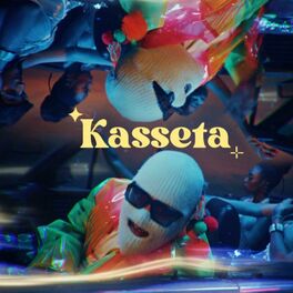 Album cover of Kasseta