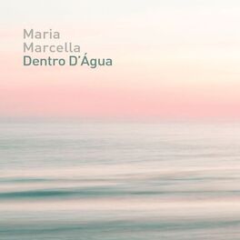 Album cover of Dentro D'água