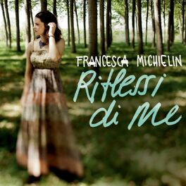 Album cover of Riflessi di me
