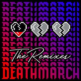 Album cover of Death March (Remixes)