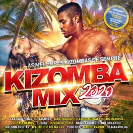 Album cover of Kizomba Mix 2020