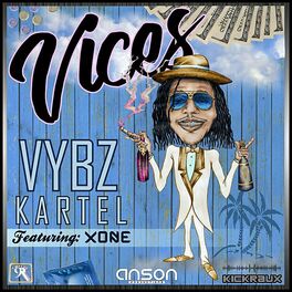 Album cover of Vices