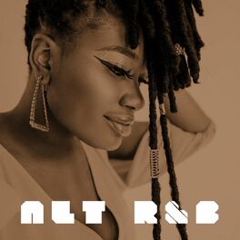 Album cover of Alt R&B