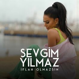 Album cover of İflah Olmazsın