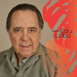 Album cover of Edu Lobo - Oitenta