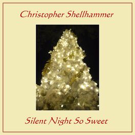 Album cover of Silent Night So Sweet