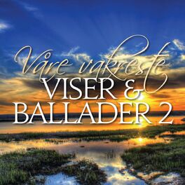 Album cover of Våre vakreste viser & ballader, Vol. 2