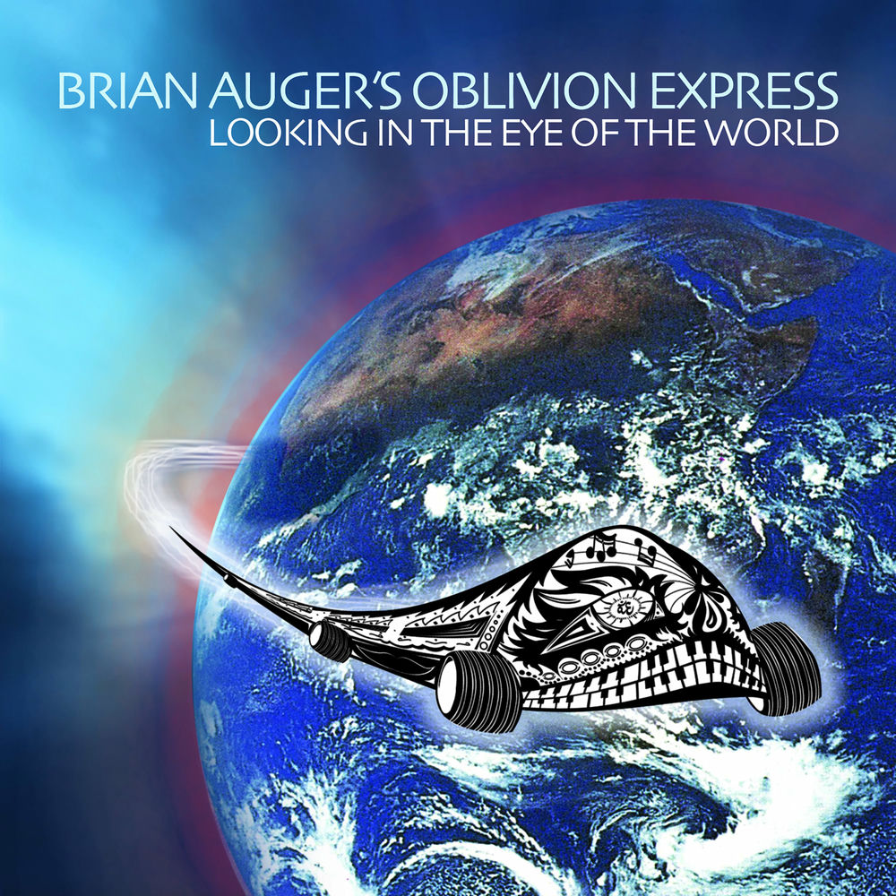 Brian oblivion express. Brian auger&#039;s oblivion express. brian auger. brian auger &amp; the trinity. brian auger википедия.