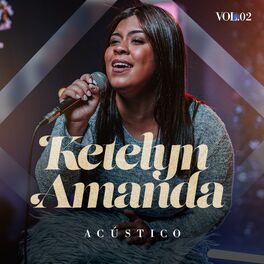 Album cover of Acústico, Vol. 2