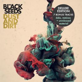 Album cover of Dust and Dirt: Deluxe Edition