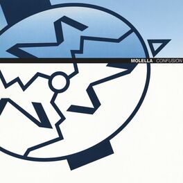 Album cover of Confusion