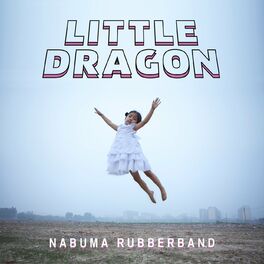 Album cover of Nabuma Rubberband