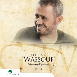 Album cover of Best of Wassouf
