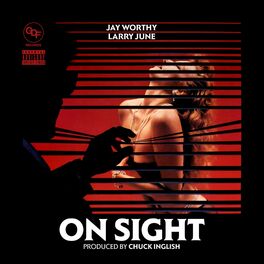 Album cover of On Sight (feat. Larry June)
