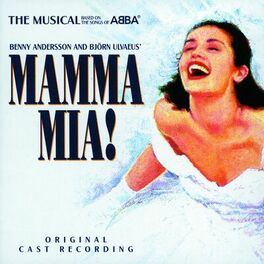 Mamma Mia (From 'Mamma Mia!' Original Motion Picture Soundtrack) 