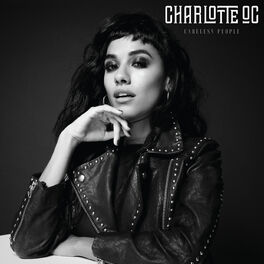 Album cover of Careless People
