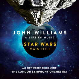 Album cover of Main Title (From 